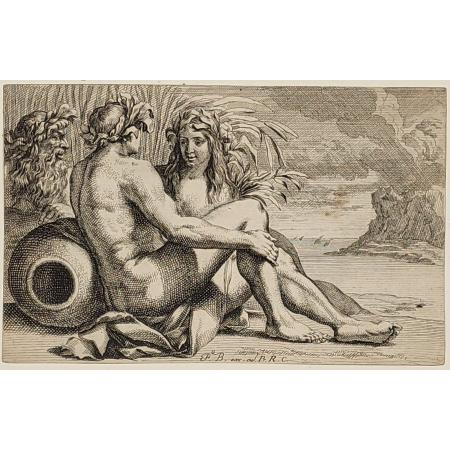 Nicolas Gabriel DUPUIS (1698-1771)