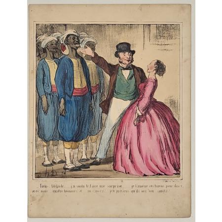 SEM Georges Goursat, dit (1863 - 1934)