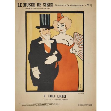 DAWSON Nelson (1859 - 1941)