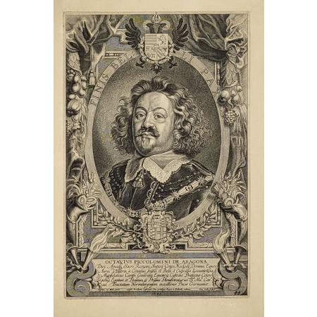 Pierre II de JODE (1606 - C. 1674)