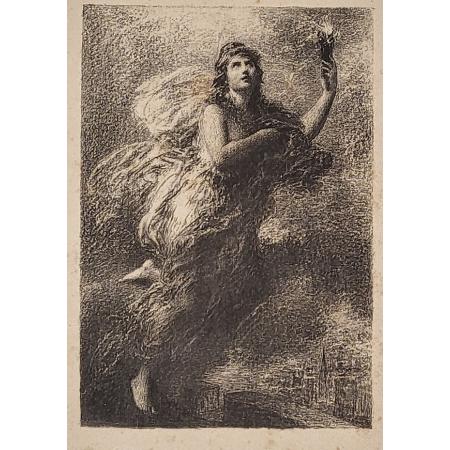 Noël MASSON (1823 - 1891)