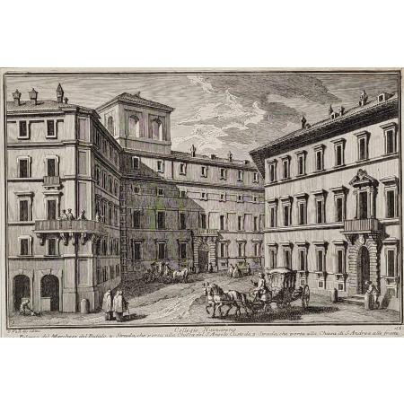 Nicolas Gabriel DUPUIS (1698-1771)