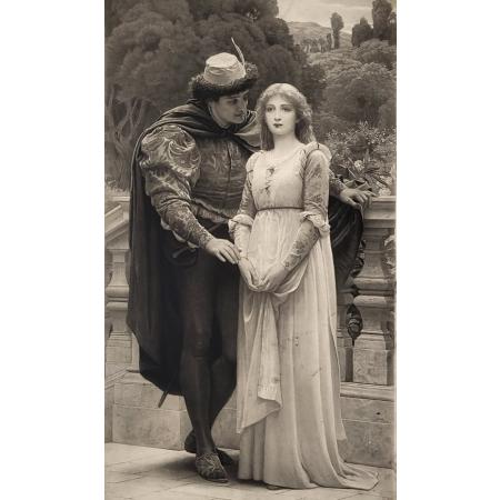 RAFFAELLI Jean-François (1850-1924)