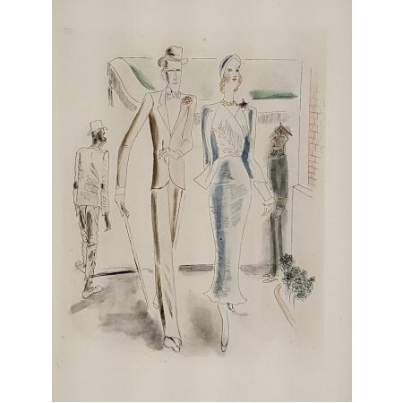 Max KLINGER (1857 - 1920)