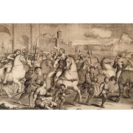 Enea Vicus VICO (1523 - 1567)